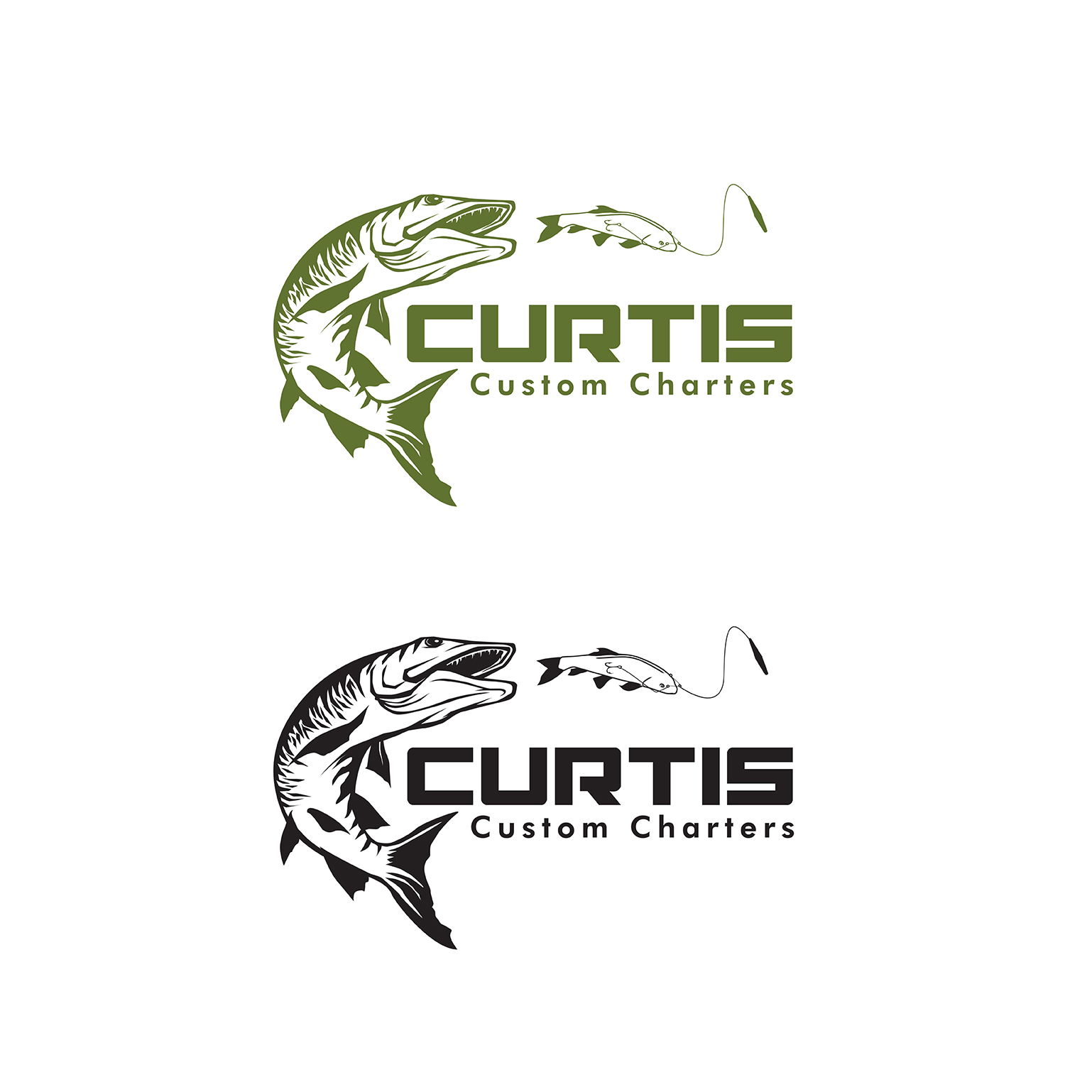 Logo Design by DAVIDEZIGN for this project | Design #21506867