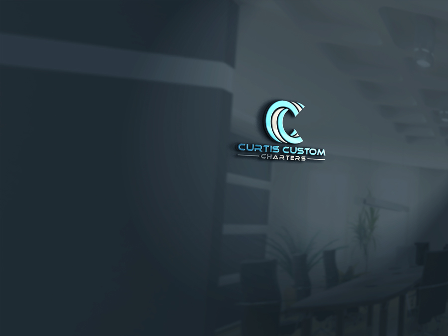 Logo Design by khairul 5 for this project | Design #21507405