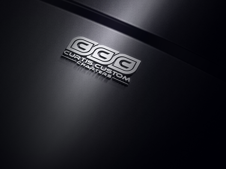 Logo Design by khairul 5 for this project | Design #21507407