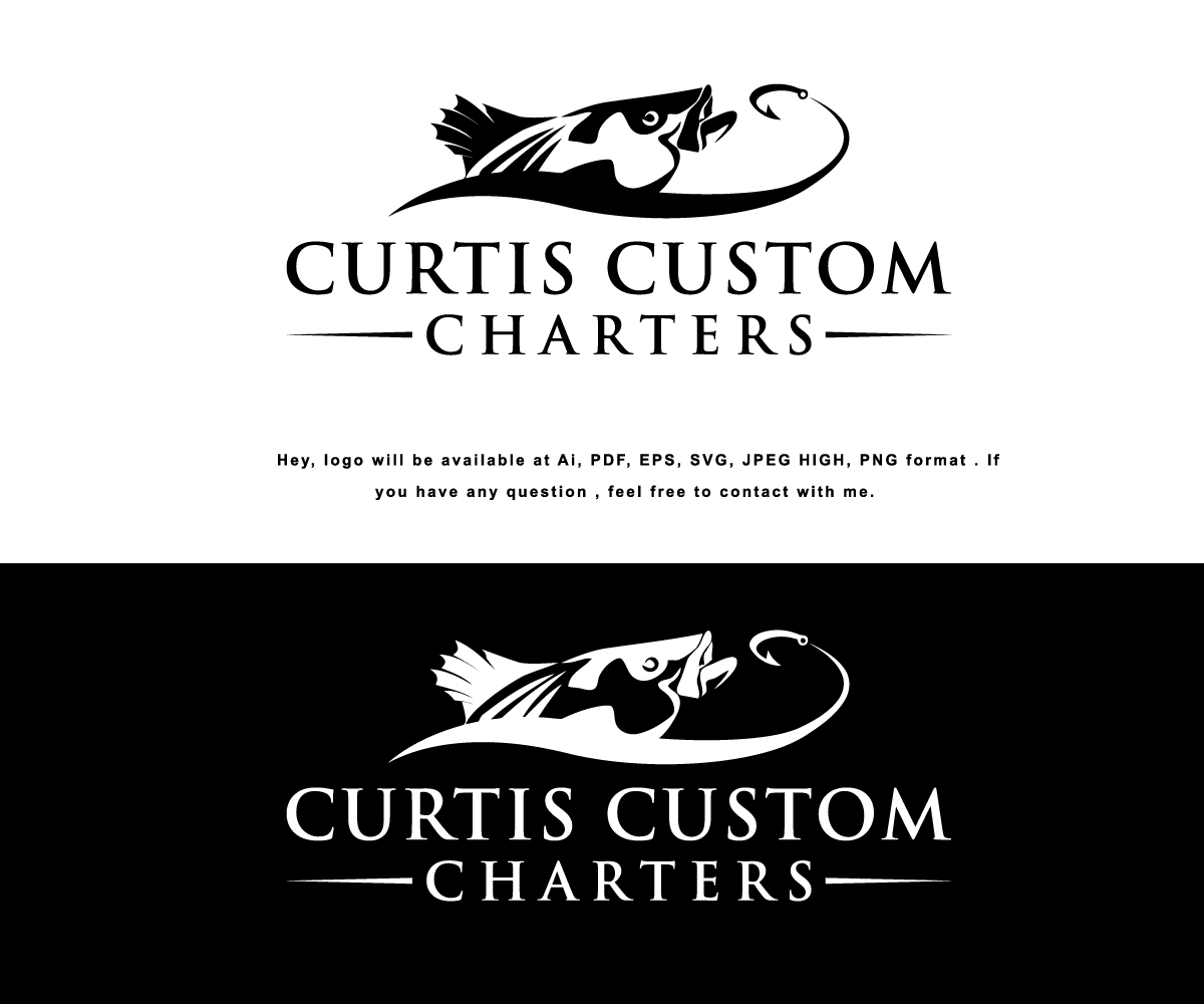 Logo Design by Design Solving for this project | Design #21511524