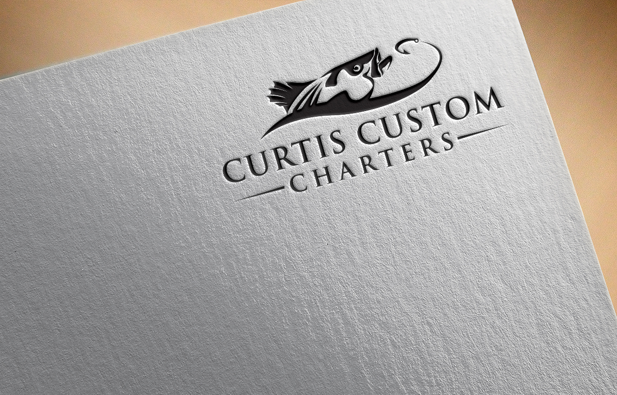 Logo Design by Design Solving for this project | Design #21511525