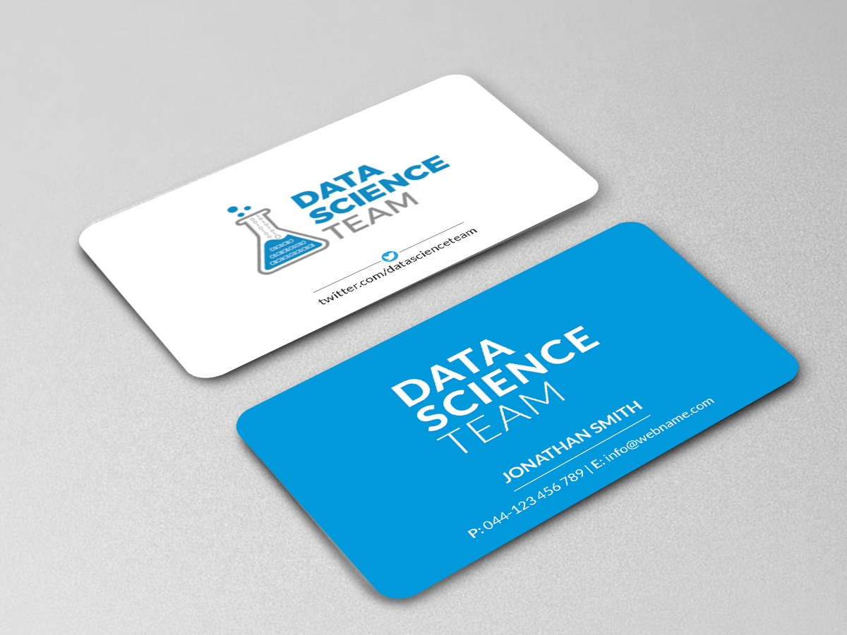 Business Card Design by Creations Box 2015 for this project | Design #21509982