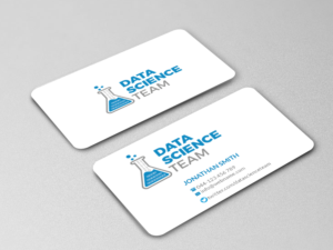 Business Card Design by Creations Box 2015 for this project | Design: #21509983
