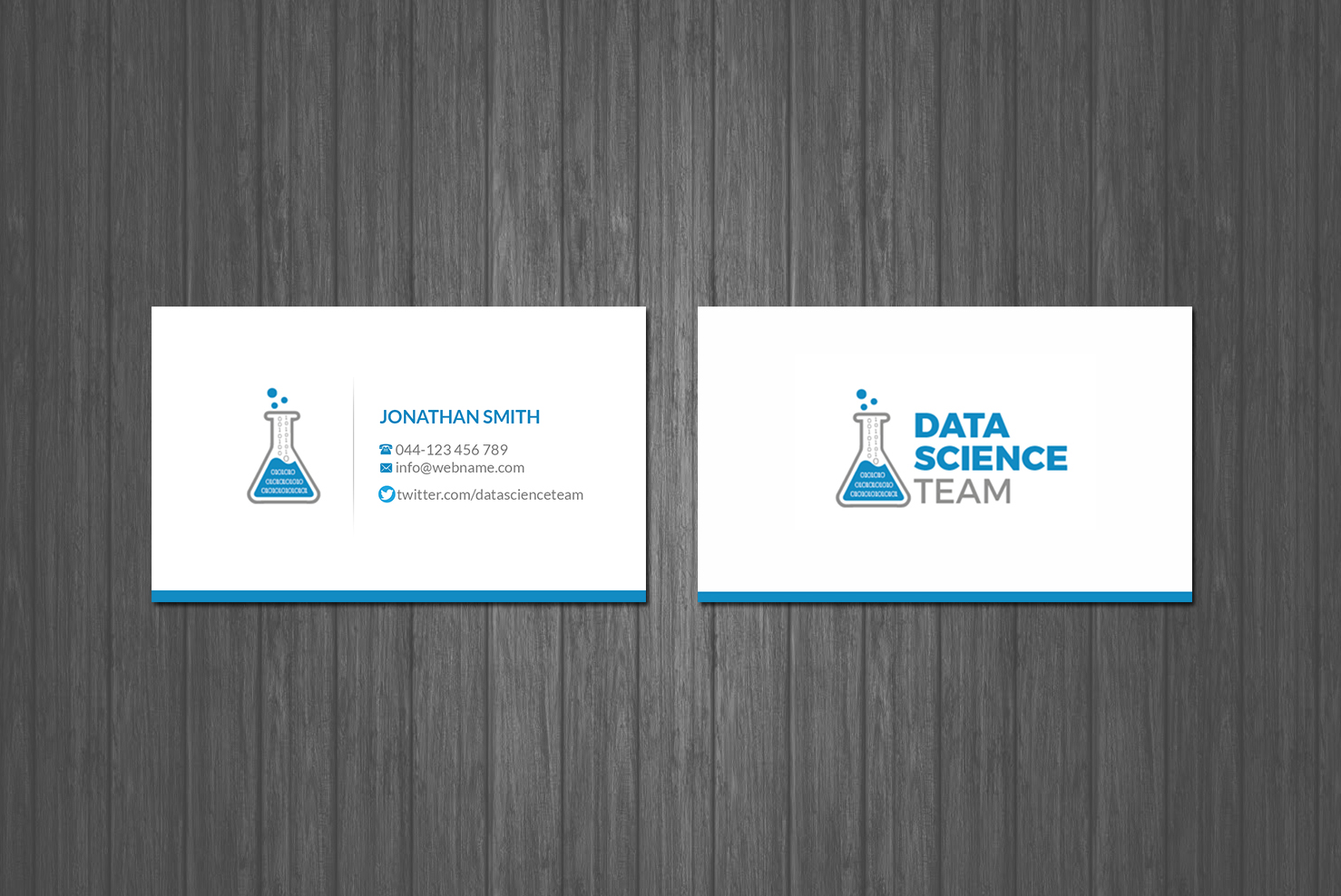 Business Card Design by Creations Box 2015 for this project | Design #21509992