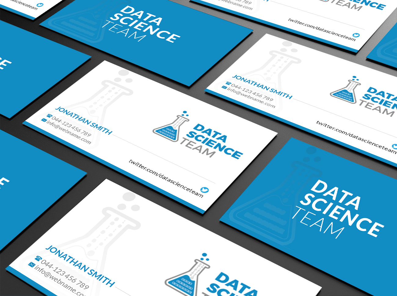 Business Card Design by Creations Box 2015 for this project | Design #21509995