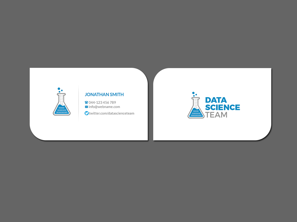 Business Card Design by Creations Box 2015 for this project | Design #21510004