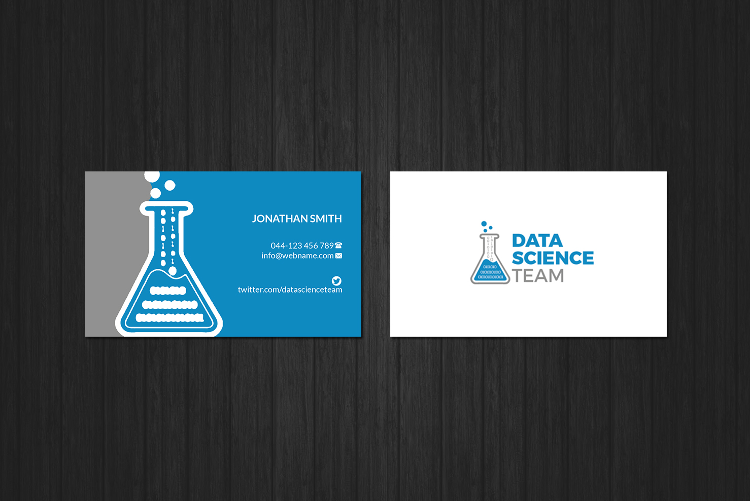Business Card Design by Creations Box 2015 for this project | Design #21510006