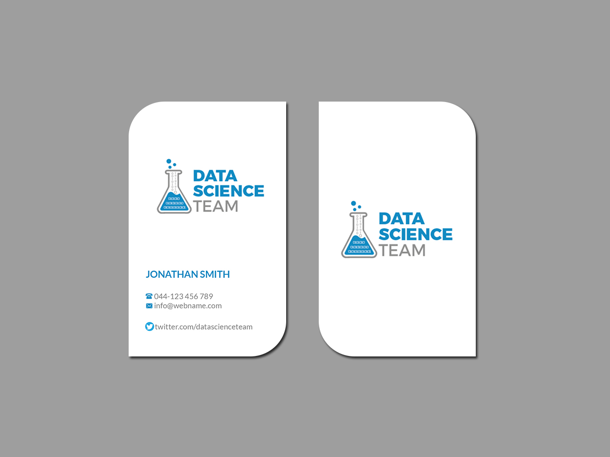 Business Card Design by Creations Box 2015 for this project | Design #21510014