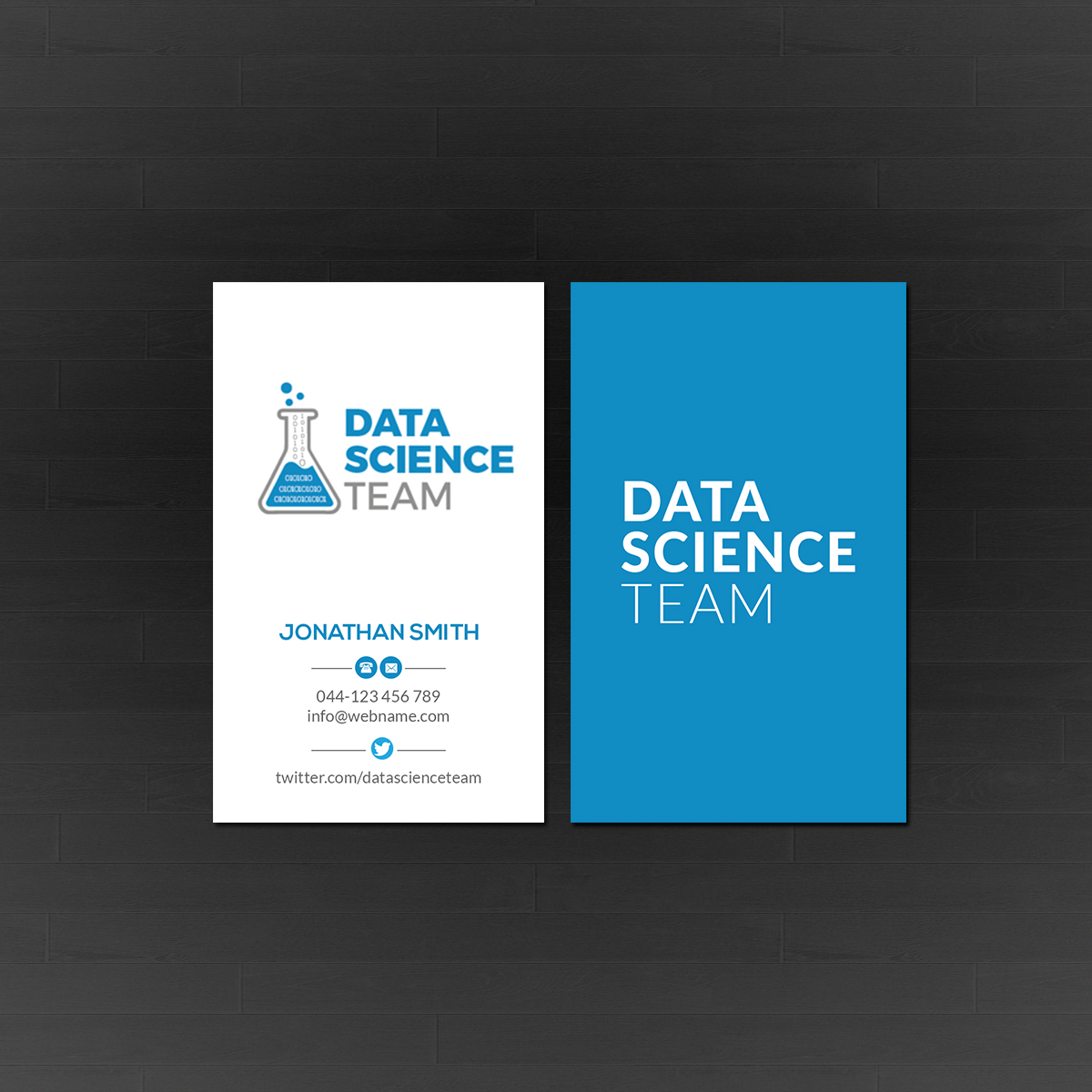 Business Card Design by Creations Box 2015 for this project | Design #21510015