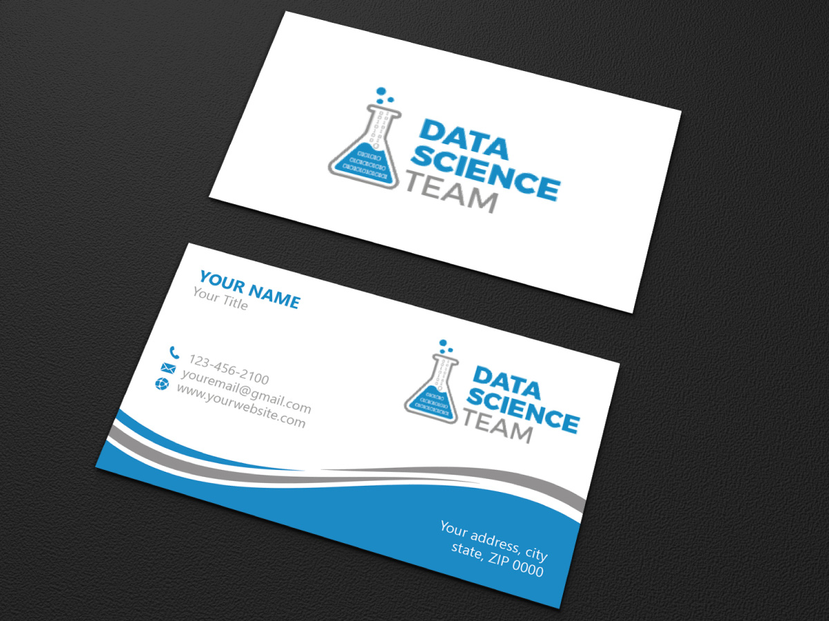 Business Card Design by LAXMI DESIGNHUB for this project | Design #21516400