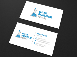 Business Card Design by LAXMI DESIGNHUB for this project | Design: #21516401