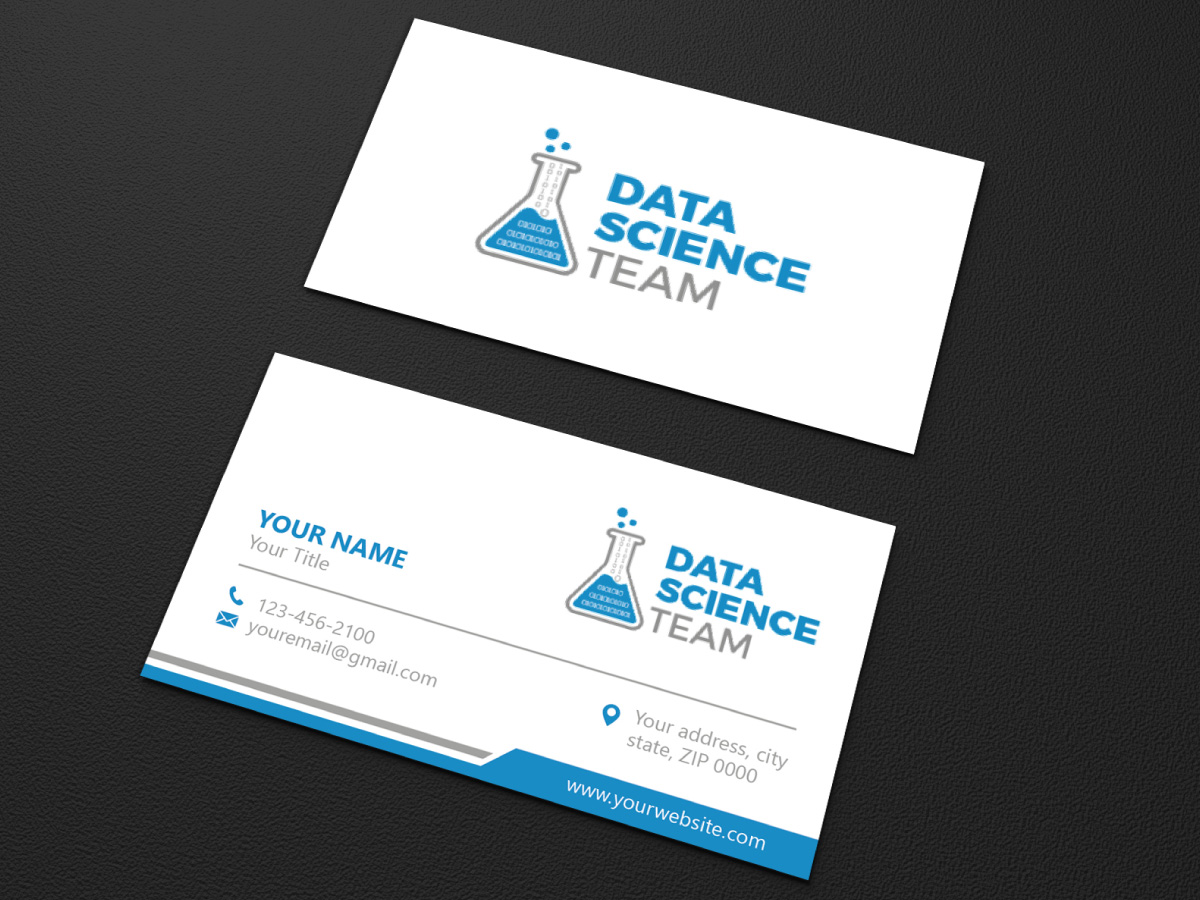 Business Card Design by LAXMI DESIGNHUB for this project | Design #21516402