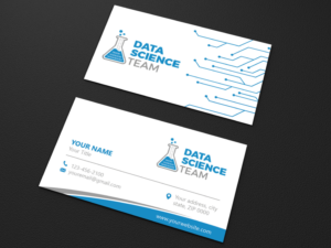 Business Card Design by LAXMI DESIGNHUB for this project | Design: #21516403