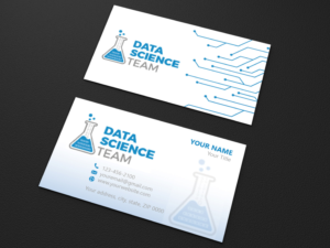 Business Card Design by LAXMI DESIGNHUB for this project | Design: #21516404
