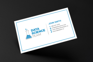 Business Card Design by chandrayaan.creative for this project | Design: #21509099