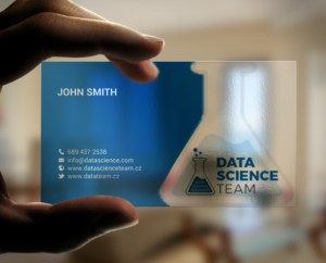 Business Card Design by chandrayaan.creative for this project | Design: #21509100