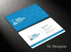 Business Card Design by SL Designer for this project | Design: #21534705
