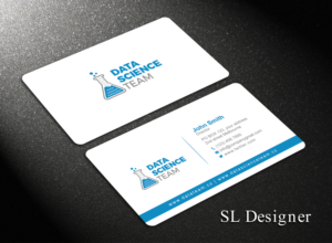 Business Card Design by SL Designer for this project | Design: #21534706