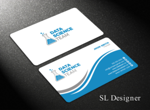 Business Card Design by SL Designer for this project | Design: #21534707