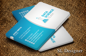 Business Card Design by SL Designer for this project | Design: #21534709