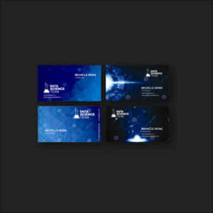 Diseño de Tarjeta de Presentación por moretea para este proyecto | Diseño #21512047