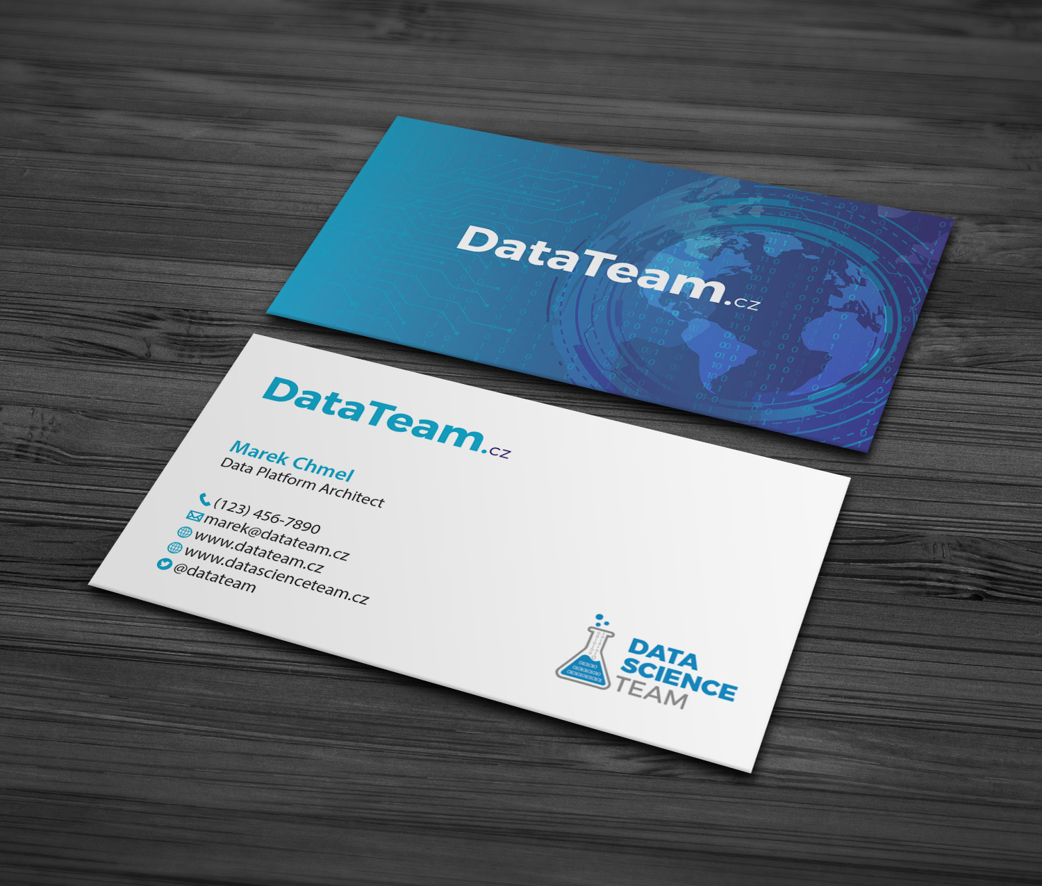 Business Card Design by MDesign for this project | Design #21511133