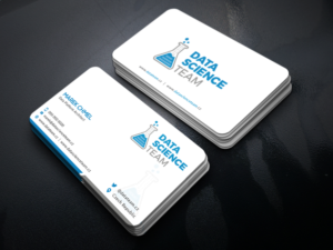 Visitenkarten-Design von Bold Pixels für dieses Projekt | Design: #21512014