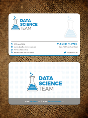 Design de Carte de Visite par Bold Pixels pour ce projet | Design : #21512016