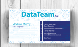 Visitenkarten-Design von SaraLy für dieses Projekt | Design: #21510207