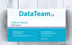 Diseño de Tarjeta de Presentación por SaraLy para este proyecto | Diseño #21519480