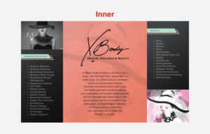Brochure Design by INDIAN_Ashok
