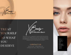 Brochure Design by designgreen