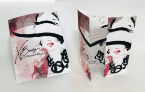 Brochure Design by reganhmb