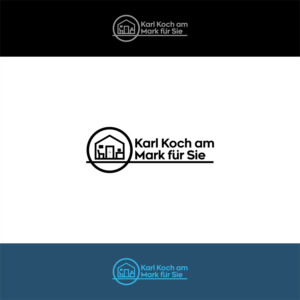 Logo Design by Arham Hidayat for this project | Design #21525000