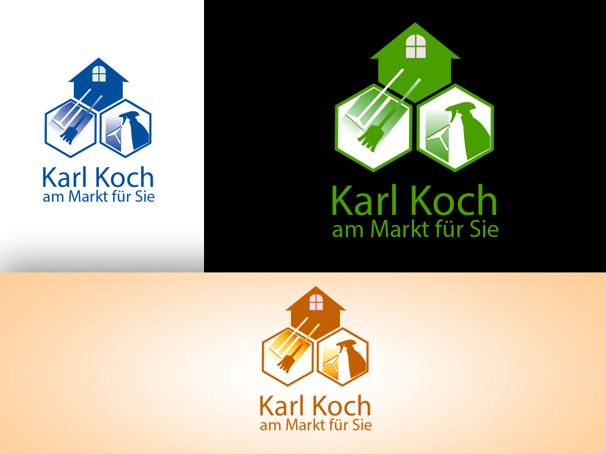 Logo Design by Wonderful design for this project | Design #21539572