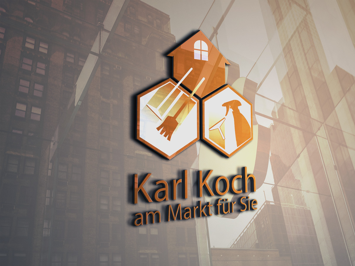 Logo Design by Wonderful design for this project | Design #21539574