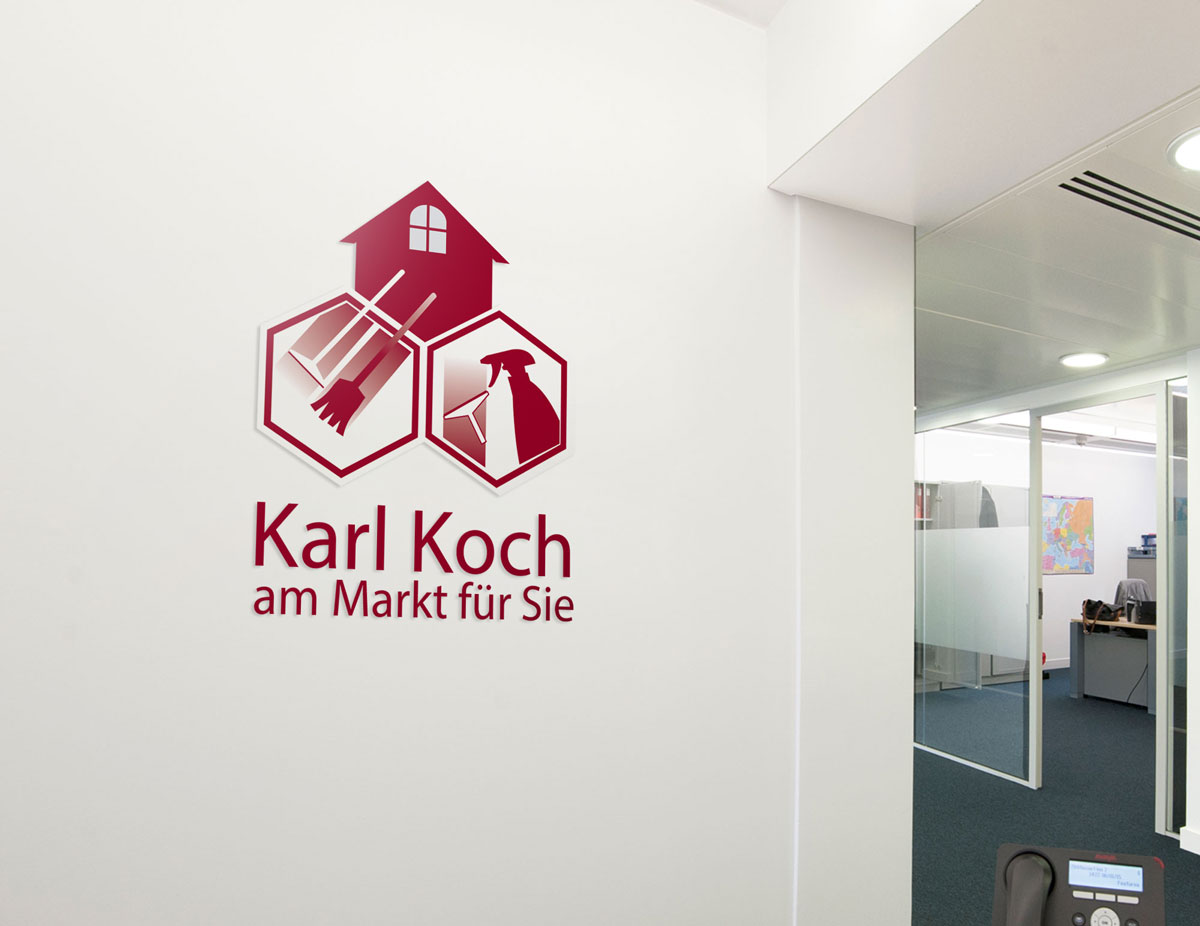 Logo Design by Wonderful design for this project | Design #21539578