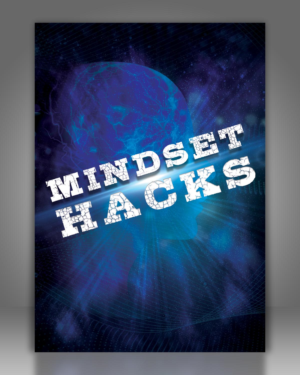 Trendy Mindset Image For Personal Growth Tool | Diseño Gráfico por CG PRITAM