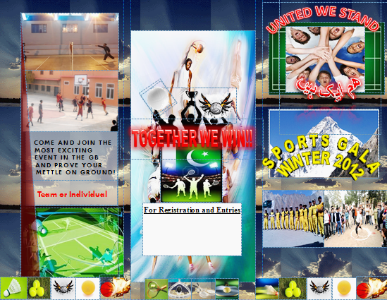 Flyer Design by mrahroy1 for SD Pro Team | Design #21520972