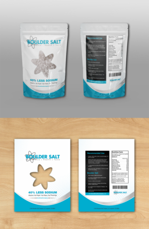 Packaging Design by ecorokerz