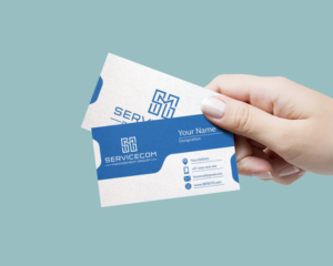 Business Card Design by TAMZ for SMG Holdings | Design: #21510067