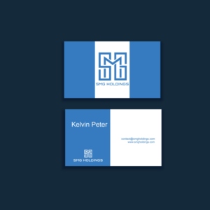 Business Card Design by titanium wings