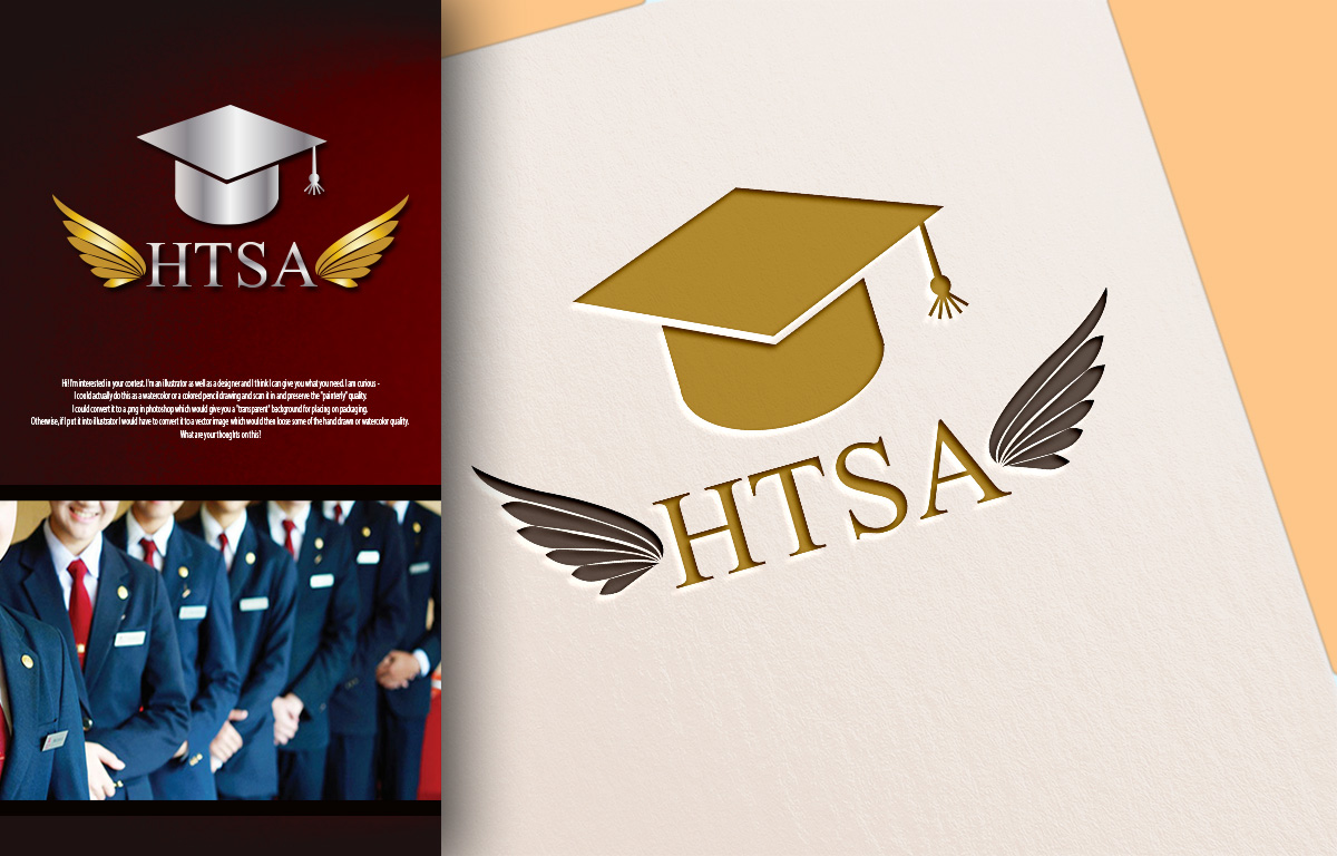 Logo Design by Wonderful design for this project | Design #21511190