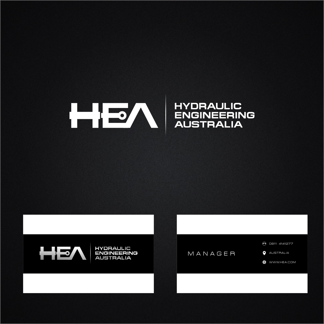 Logo Design by Arham Hidayat for this project | Design #21529016