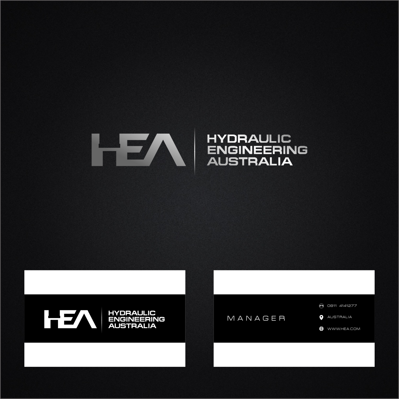 Logo Design by Arham Hidayat for this project | Design #21529017