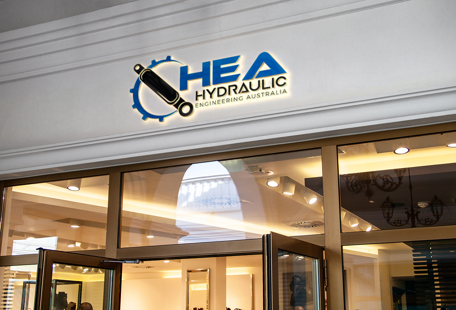 Logo Design by Deziners Zone for this project | Design #21510906