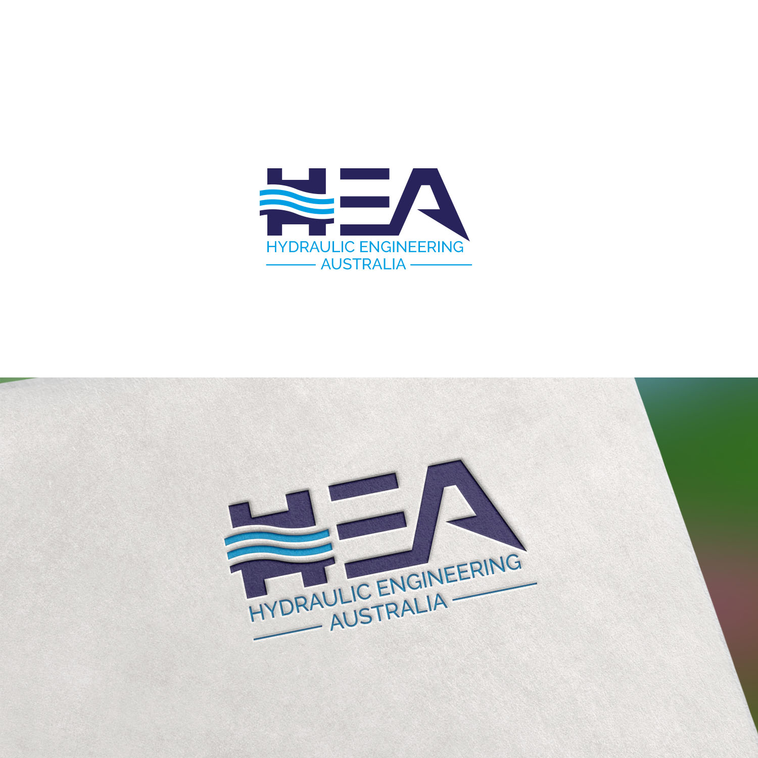 Logo Design by Finley Johnson for this project | Design #21555773