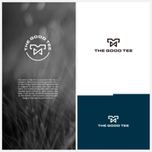 Logo Design by madeli for this project | Design: #21510342