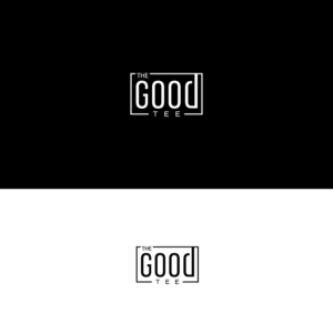 The Good Tee | Logo Design by sankar999