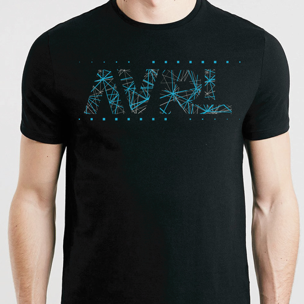 Diseño de Camiseta por Eugeniy Sosunov para este proyecto | Diseño #21550389